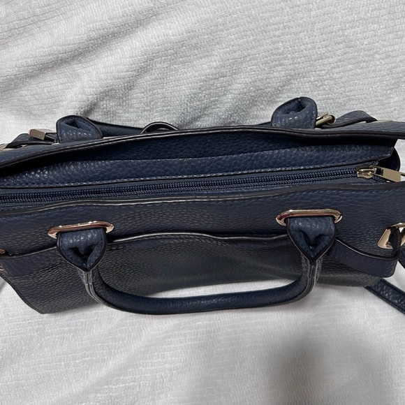 Just Fab Purse. Super Cute, Great Condition! - Picture 2 of 11